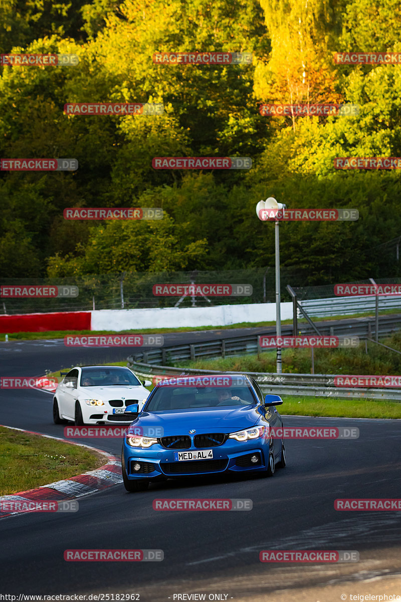 Bild #25182962 - Touristenfahrten Nürburgring Nordschleife (02.10.2023)