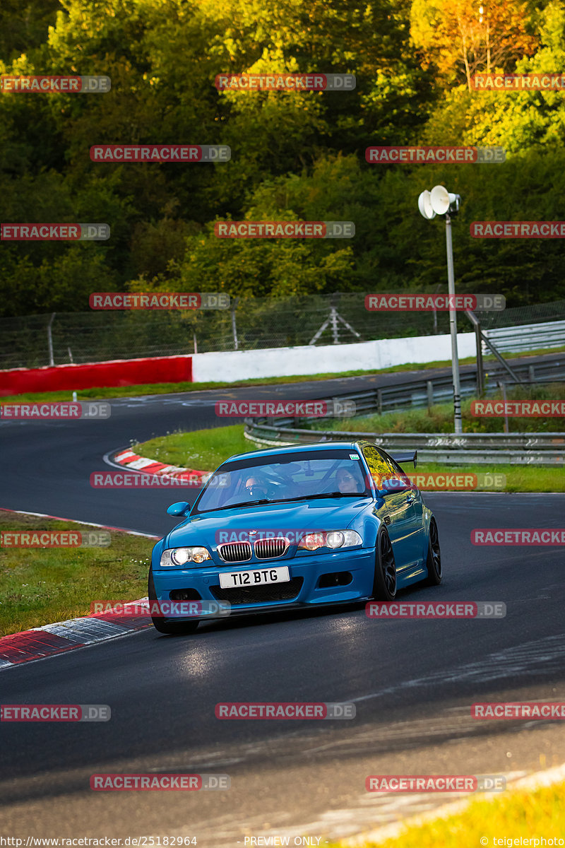 Bild #25182964 - Touristenfahrten Nürburgring Nordschleife (02.10.2023)