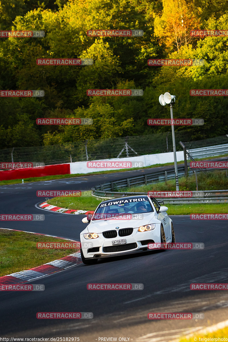 Bild #25182975 - Touristenfahrten Nürburgring Nordschleife (02.10.2023)