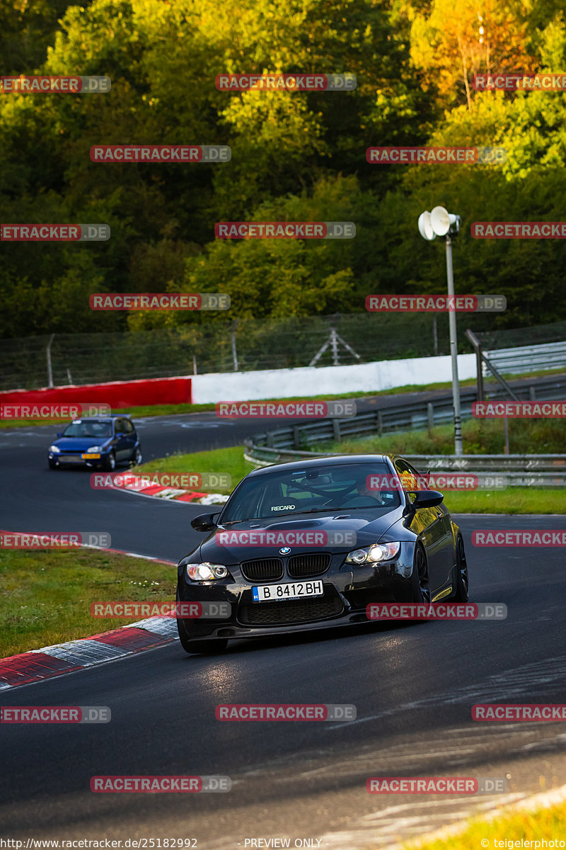 Bild #25182992 - Touristenfahrten Nürburgring Nordschleife (02.10.2023)