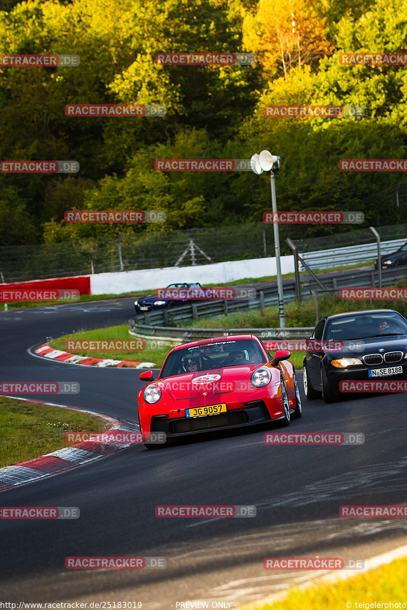 Bild #25183019 - Touristenfahrten Nürburgring Nordschleife (02.10.2023)