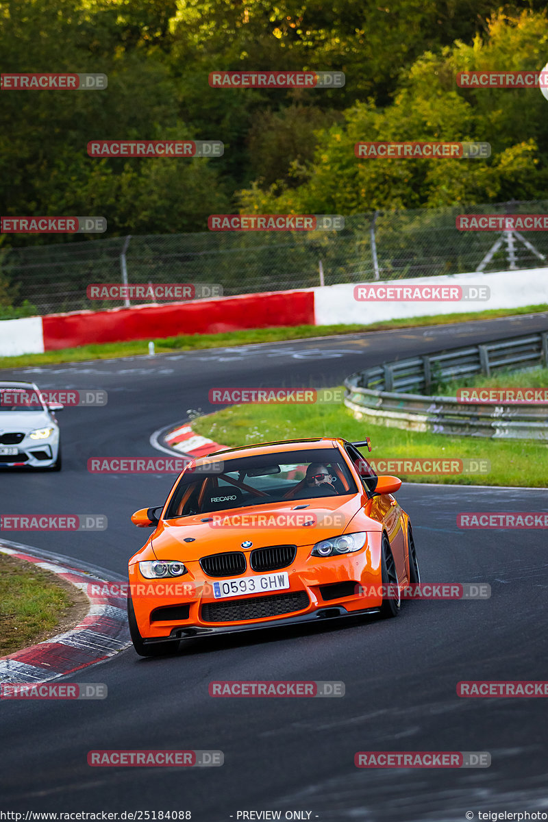 Bild #25184088 - Touristenfahrten Nürburgring Nordschleife (02.10.2023)