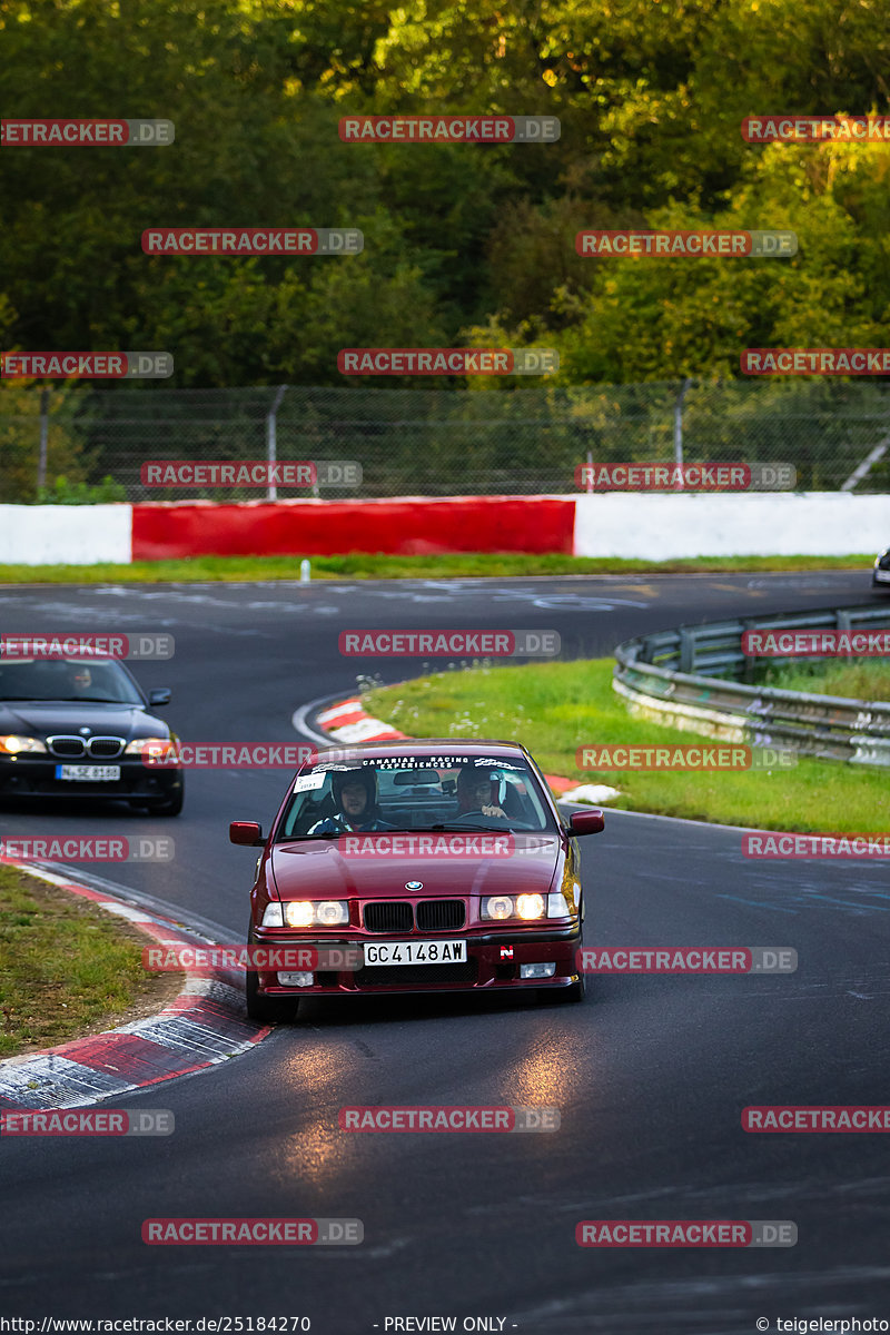 Bild #25184270 - Touristenfahrten Nürburgring Nordschleife (02.10.2023)