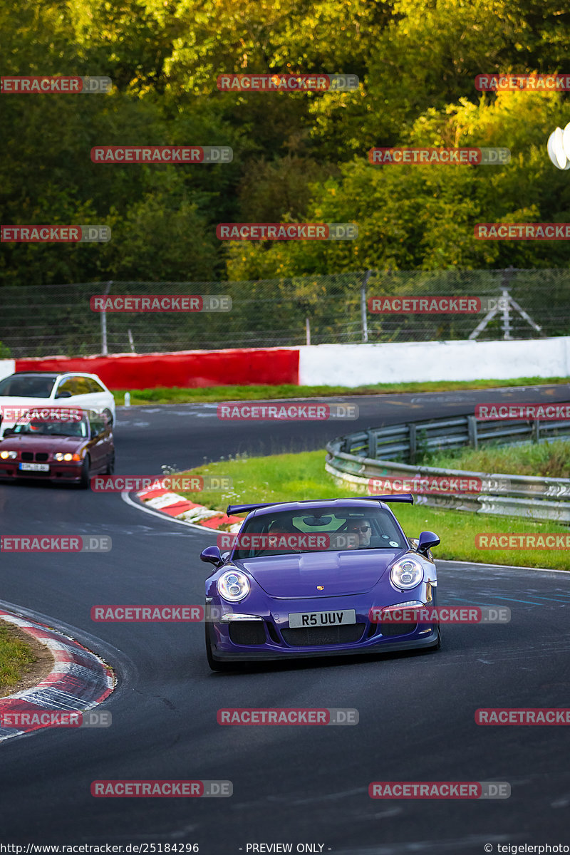 Bild #25184296 - Touristenfahrten Nürburgring Nordschleife (02.10.2023)