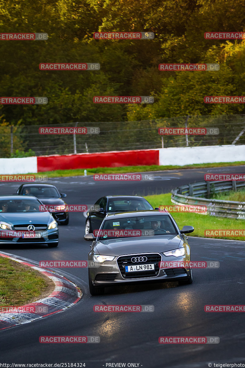 Bild #25184324 - Touristenfahrten Nürburgring Nordschleife (02.10.2023)