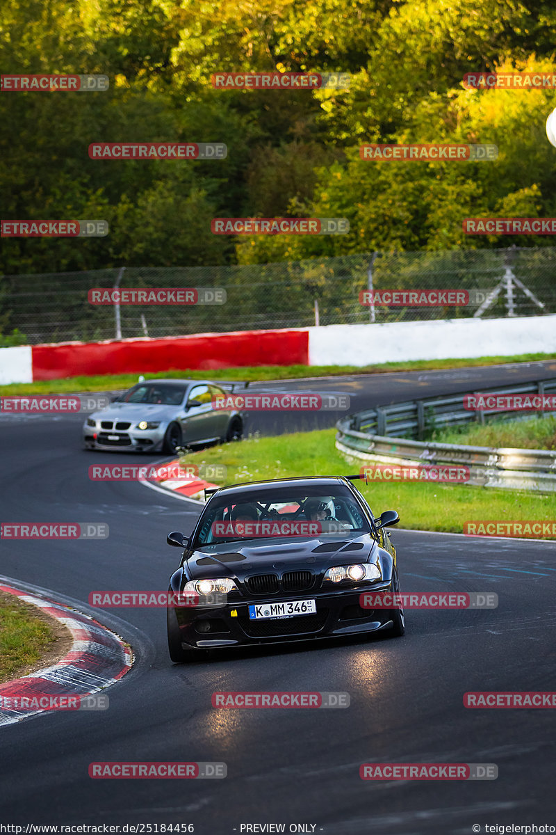 Bild #25184456 - Touristenfahrten Nürburgring Nordschleife (02.10.2023)