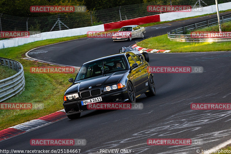 Bild #25184667 - Touristenfahrten Nürburgring Nordschleife (02.10.2023)