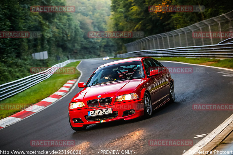 Bild #25198026 - Touristenfahrten Nürburgring Nordschleife (02.10.2023)