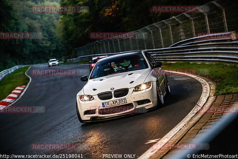 Bild #25198041 - Touristenfahrten Nürburgring Nordschleife (02.10.2023)