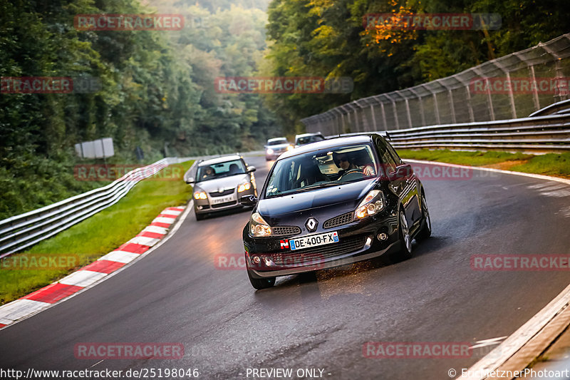 Bild #25198046 - Touristenfahrten Nürburgring Nordschleife (02.10.2023)