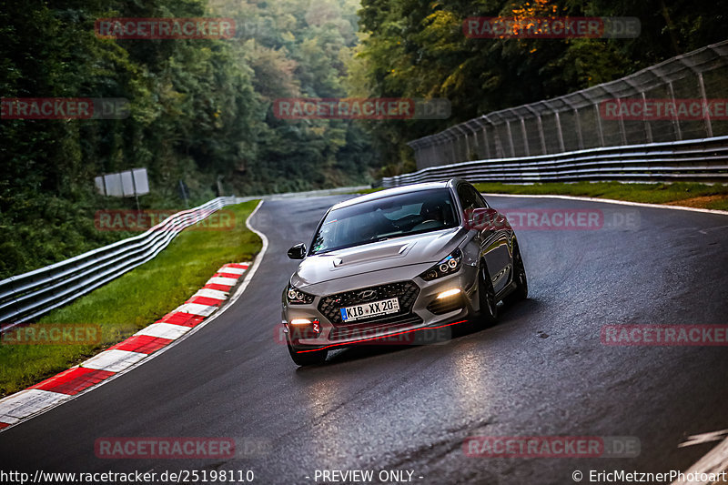 Bild #25198110 - Touristenfahrten Nürburgring Nordschleife (02.10.2023)