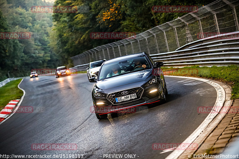 Bild #25198113 - Touristenfahrten Nürburgring Nordschleife (02.10.2023)