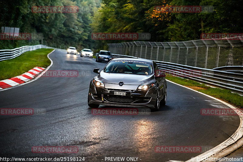 Bild #25198124 - Touristenfahrten Nürburgring Nordschleife (02.10.2023)