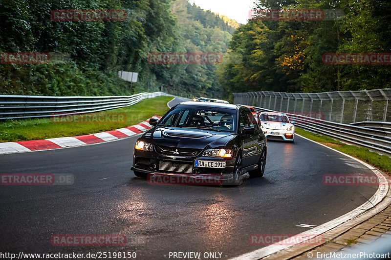 Bild #25198150 - Touristenfahrten Nürburgring Nordschleife (02.10.2023)