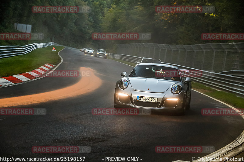 Bild #25198157 - Touristenfahrten Nürburgring Nordschleife (02.10.2023)