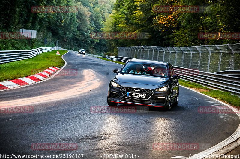 Bild #25198187 - Touristenfahrten Nürburgring Nordschleife (02.10.2023)