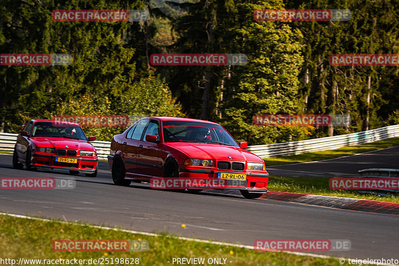 Bild #25198628 - Touristenfahrten Nürburgring Nordschleife (02.10.2023)