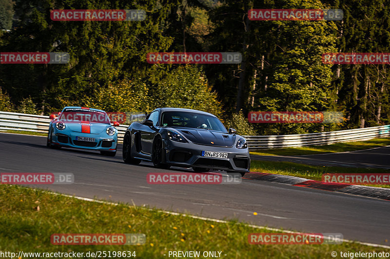 Bild #25198634 - Touristenfahrten Nürburgring Nordschleife (02.10.2023)