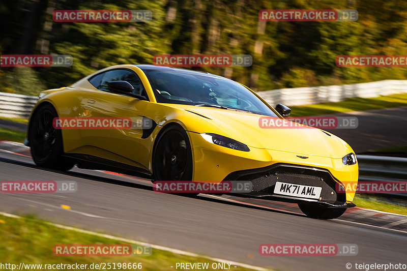 Bild #25198666 - Touristenfahrten Nürburgring Nordschleife (02.10.2023)