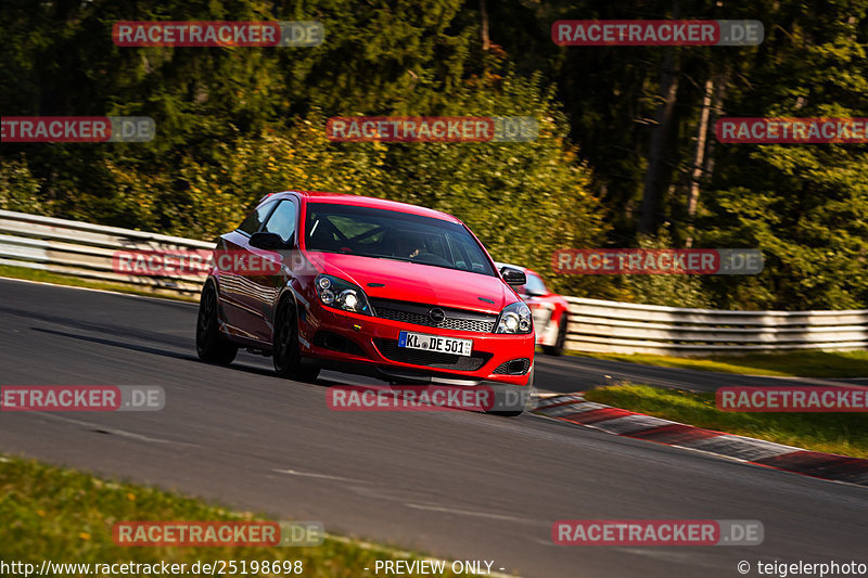 Bild #25198698 - Touristenfahrten Nürburgring Nordschleife (02.10.2023)