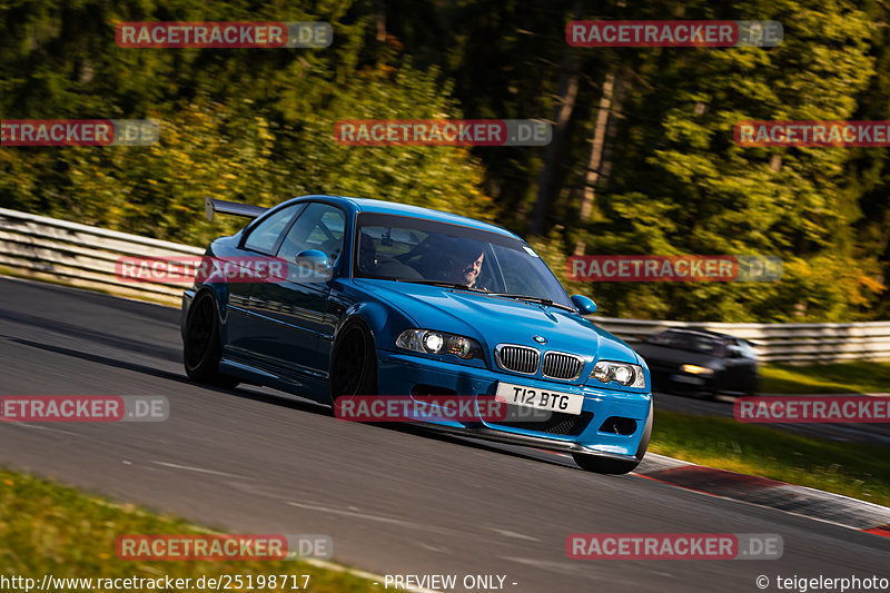 Bild #25198717 - Touristenfahrten Nürburgring Nordschleife (02.10.2023)