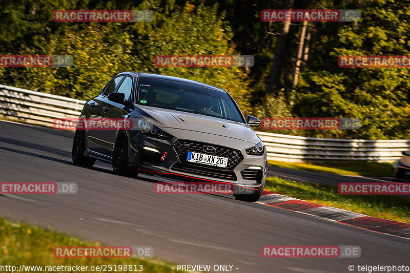 Bild #25198813 - Touristenfahrten Nürburgring Nordschleife (02.10.2023)