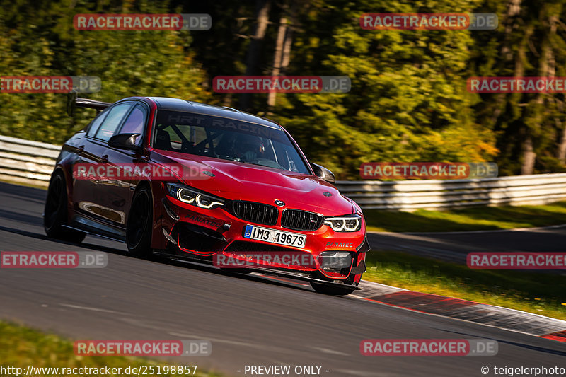 Bild #25198857 - Touristenfahrten Nürburgring Nordschleife (02.10.2023)