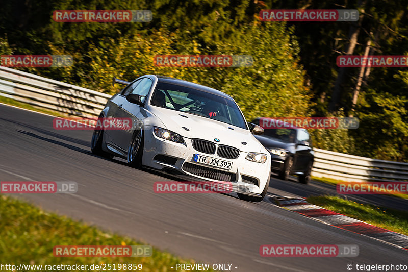 Bild #25198859 - Touristenfahrten Nürburgring Nordschleife (02.10.2023)