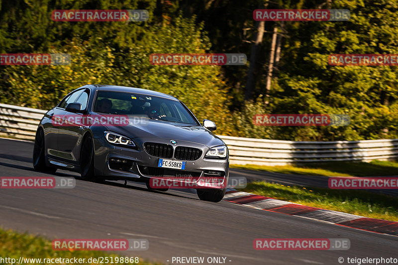 Bild #25198868 - Touristenfahrten Nürburgring Nordschleife (02.10.2023)