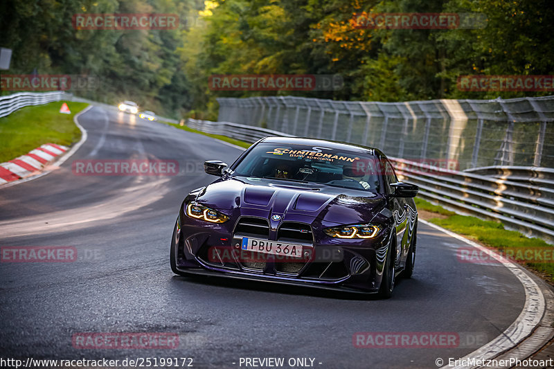 Bild #25199172 - Touristenfahrten Nürburgring Nordschleife (02.10.2023)