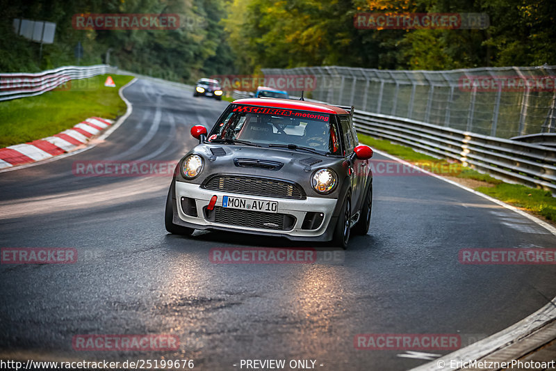 Bild #25199676 - Touristenfahrten Nürburgring Nordschleife (02.10.2023)