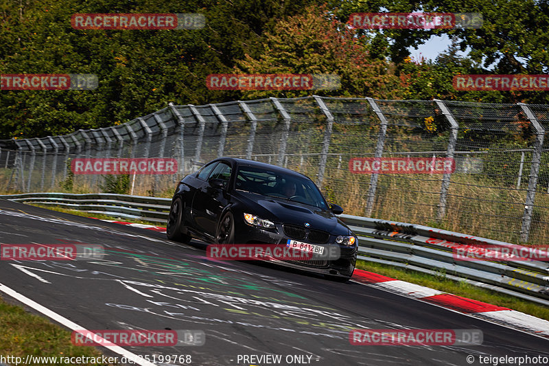 Bild #25199768 - Touristenfahrten Nürburgring Nordschleife (02.10.2023)