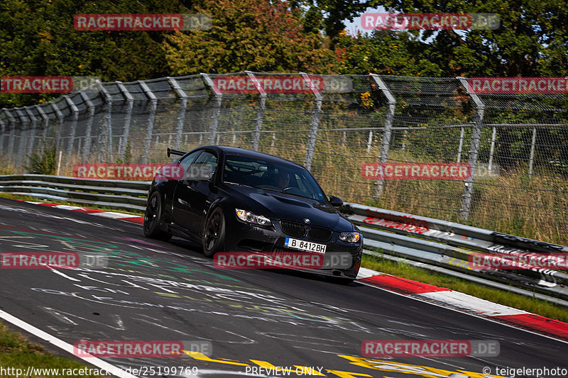 Bild #25199769 - Touristenfahrten Nürburgring Nordschleife (02.10.2023)