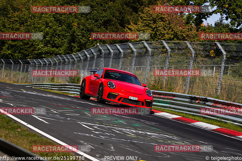 Bild #25199788 - Touristenfahrten Nürburgring Nordschleife (02.10.2023)