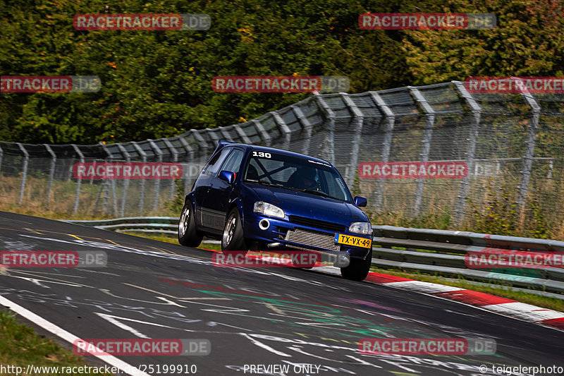 Bild #25199910 - Touristenfahrten Nürburgring Nordschleife (02.10.2023)