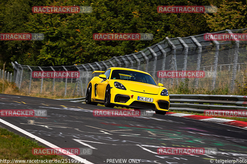 Bild #25199927 - Touristenfahrten Nürburgring Nordschleife (02.10.2023)