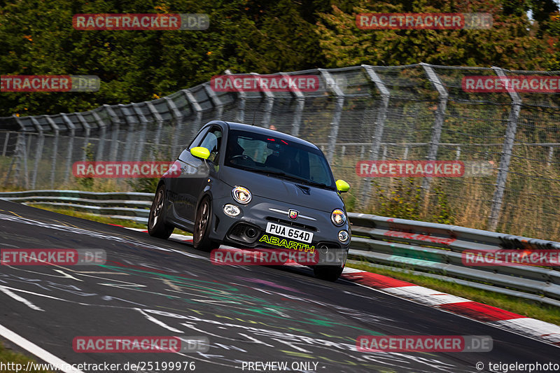 Bild #25199976 - Touristenfahrten Nürburgring Nordschleife (02.10.2023)