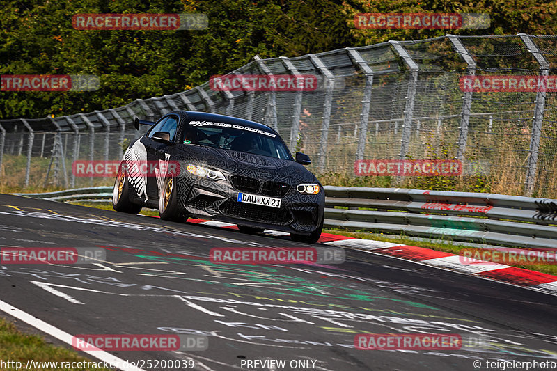 Bild #25200039 - Touristenfahrten Nürburgring Nordschleife (02.10.2023)