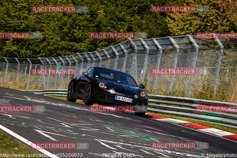 Bild #25200072 - Touristenfahrten Nürburgring Nordschleife (02.10.2023)