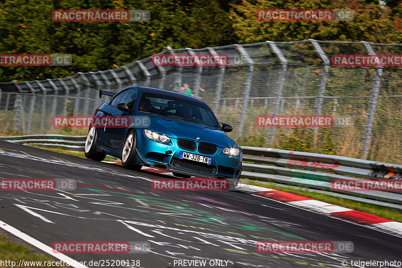 Bild #25200138 - Touristenfahrten Nürburgring Nordschleife (02.10.2023)