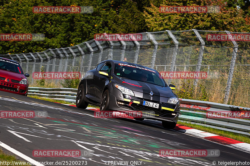 Bild #25200273 - Touristenfahrten Nürburgring Nordschleife (02.10.2023)