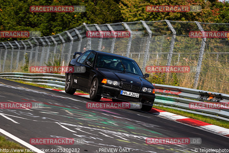 Bild #25200282 - Touristenfahrten Nürburgring Nordschleife (02.10.2023)