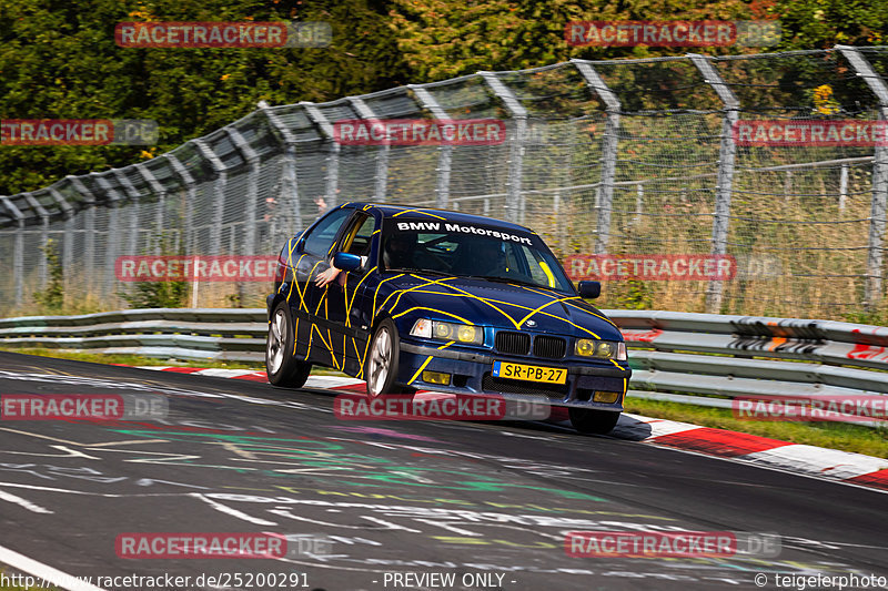 Bild #25200291 - Touristenfahrten Nürburgring Nordschleife (02.10.2023)