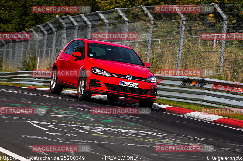 Bild #25200349 - Touristenfahrten Nürburgring Nordschleife (02.10.2023)