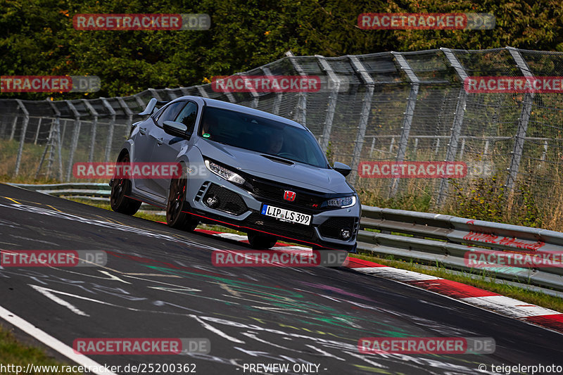 Bild #25200362 - Touristenfahrten Nürburgring Nordschleife (02.10.2023)