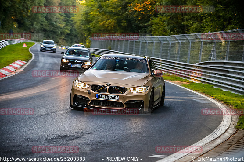 Bild #25200383 - Touristenfahrten Nürburgring Nordschleife (02.10.2023)