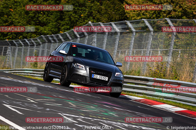 Bild #25200412 - Touristenfahrten Nürburgring Nordschleife (02.10.2023)