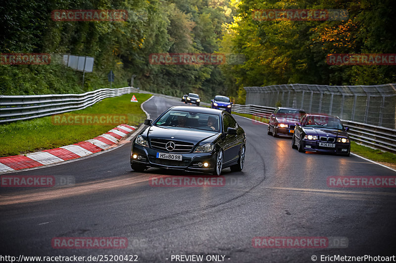 Bild #25200422 - Touristenfahrten Nürburgring Nordschleife (02.10.2023)