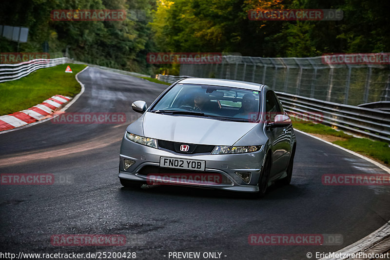 Bild #25200428 - Touristenfahrten Nürburgring Nordschleife (02.10.2023)