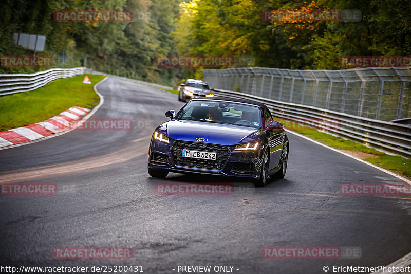 Bild #25200431 - Touristenfahrten Nürburgring Nordschleife (02.10.2023)